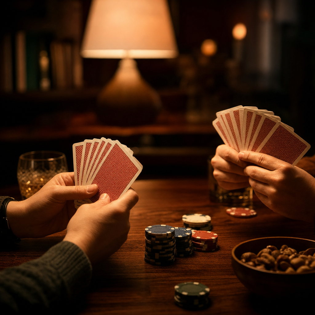 Go Fish