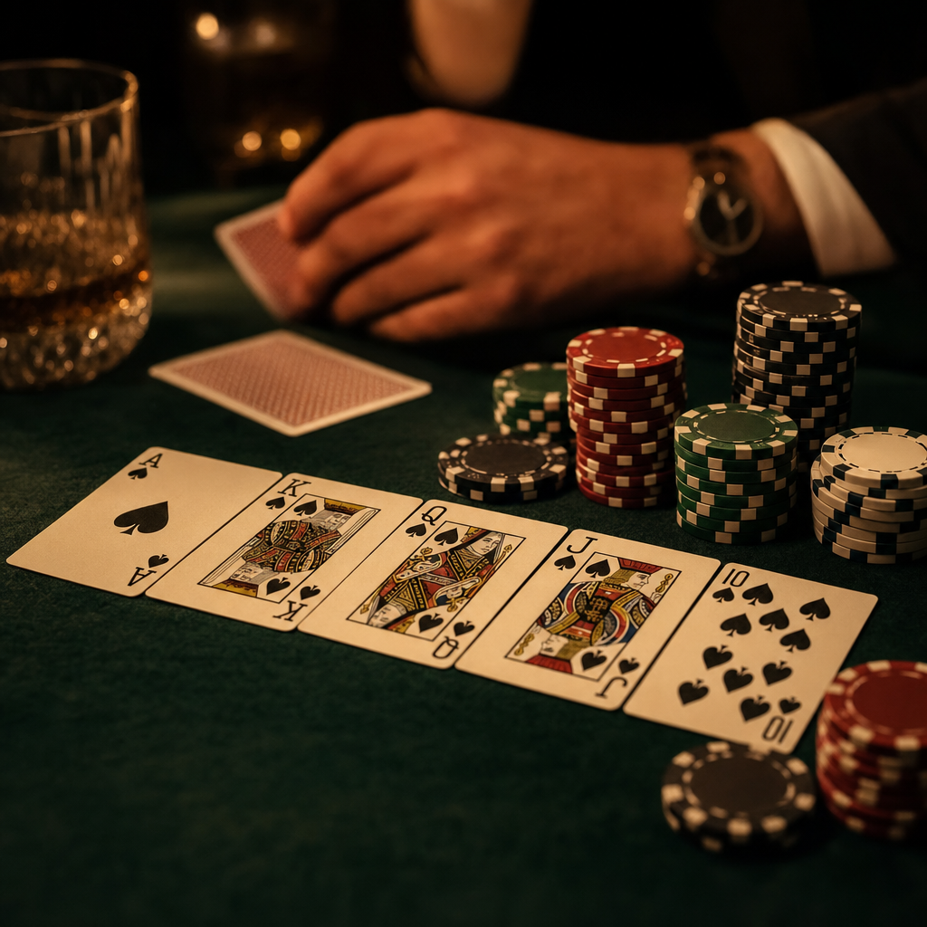 Poker