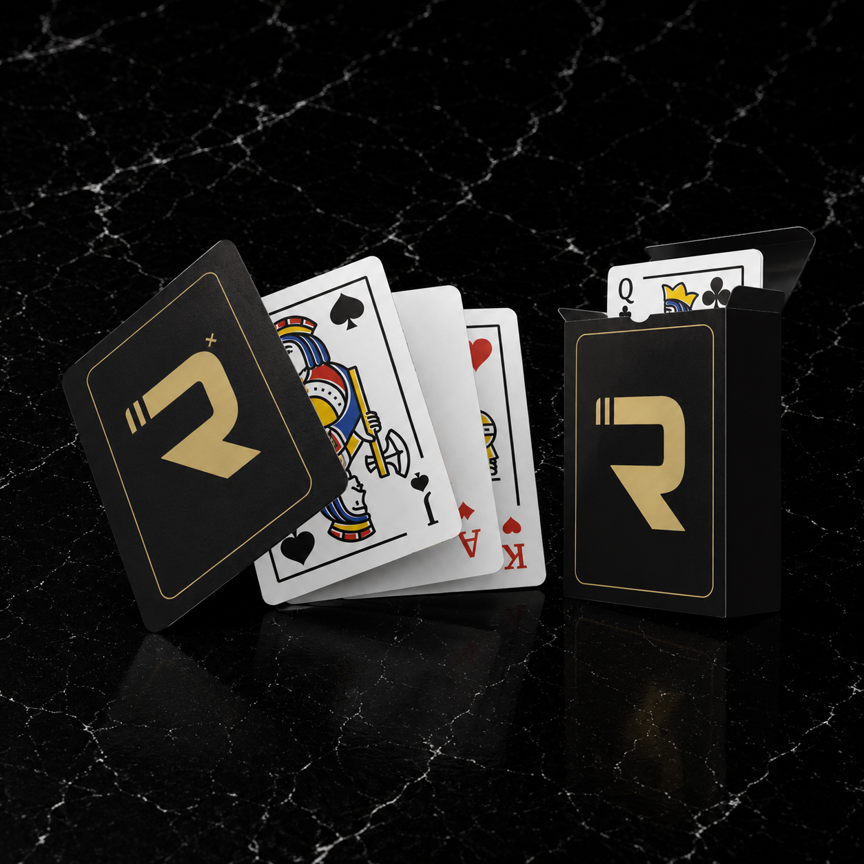 Promotional Cards